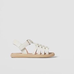 BABY/ STRAPPY SANDALS